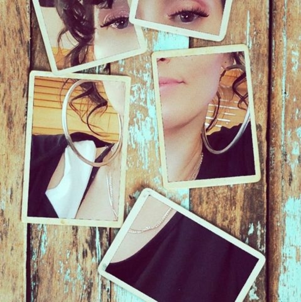 Meet your Posher, Jennifer